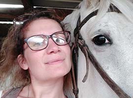 dressage Marche-en-Famenne